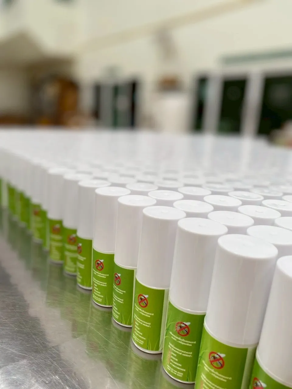 ทีมงานผู้เชี่ยวชาญ