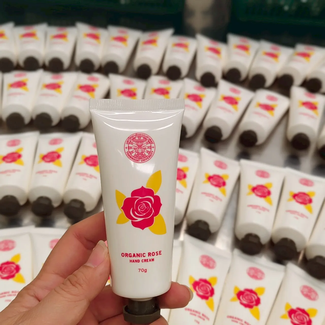 การตรวจสอบขั้นสุดท้าย