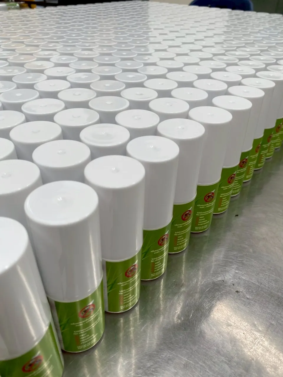 บรรจุภัณฑ์พรีเมียม