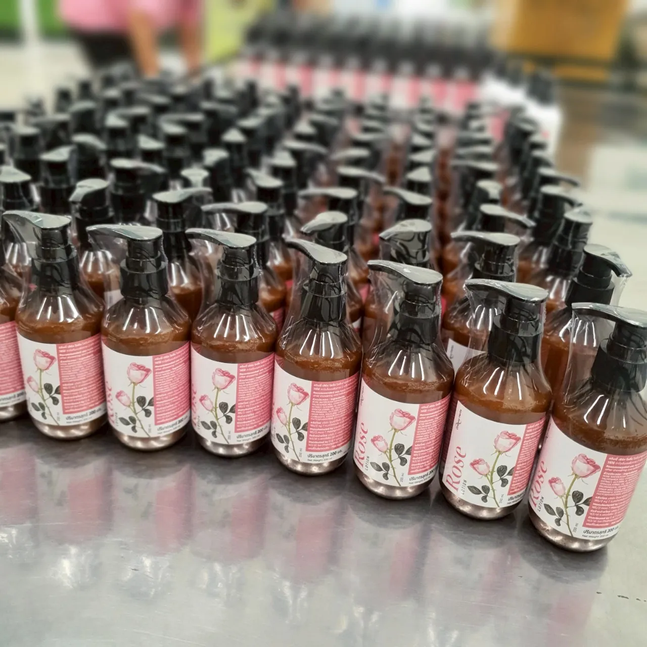 การควบคุมคุณภาพ