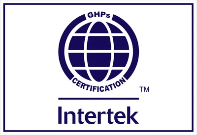 GHPs Certificate